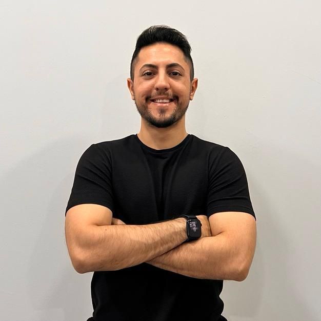Eren Yalcin